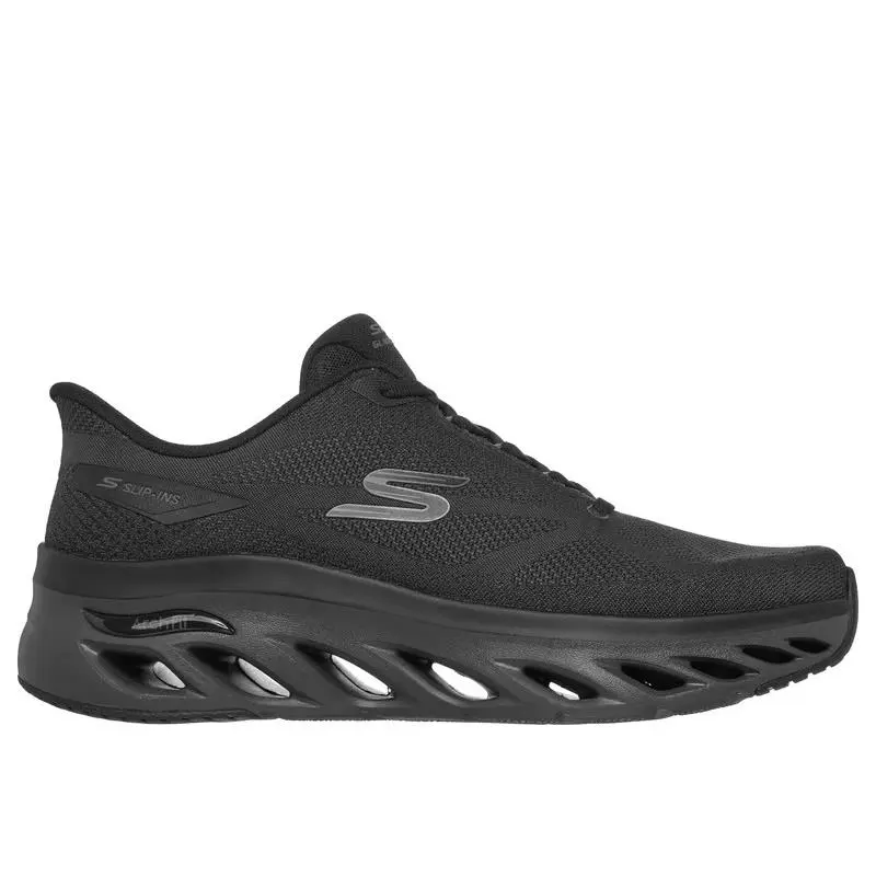 Skechers shoes - Skechers Glide Step - Glide Step - Black 7