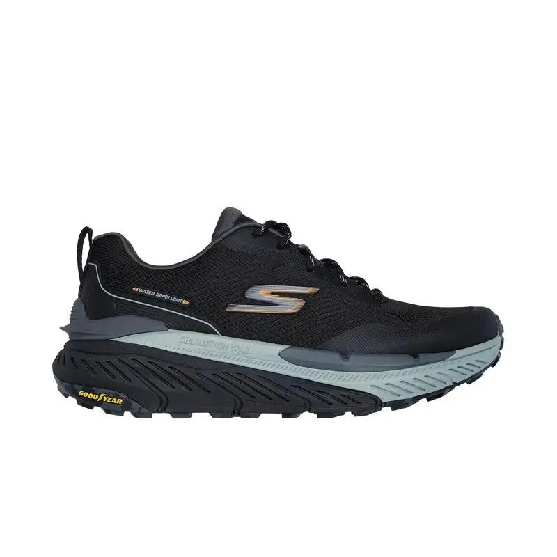 Skechers shoes - Skechers Skech - Air - Skech Air - Black 5