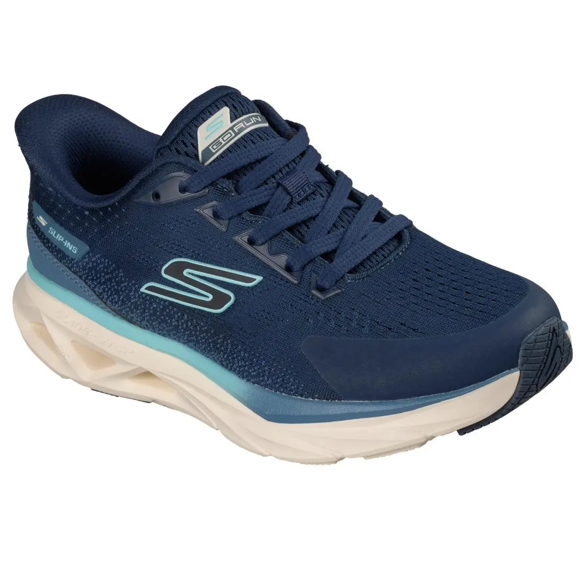 Skechers shoes - 129825 - 129825 NVY - Navy 0