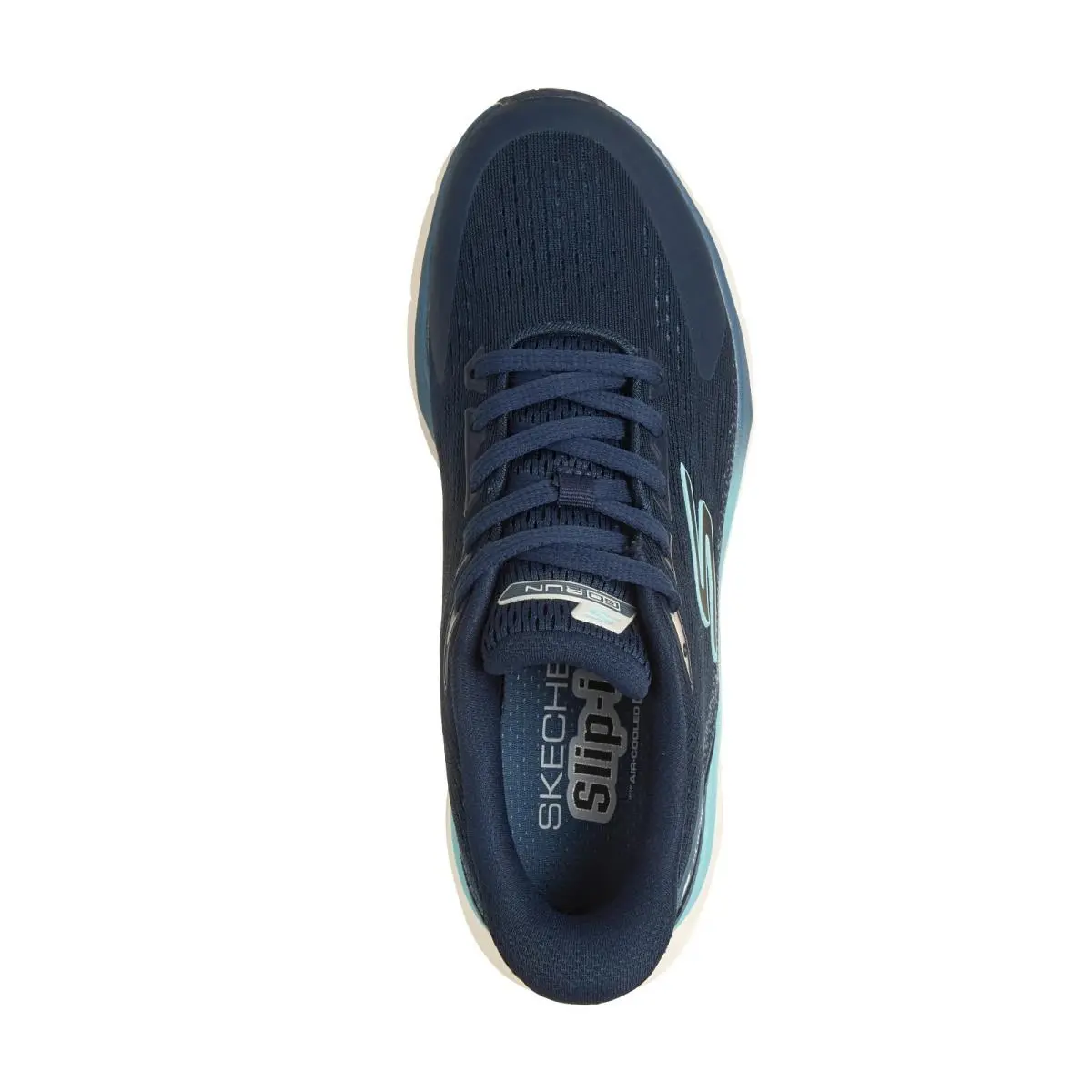 Skechers shoes - 129825 - 129825 NVY - Navy 1