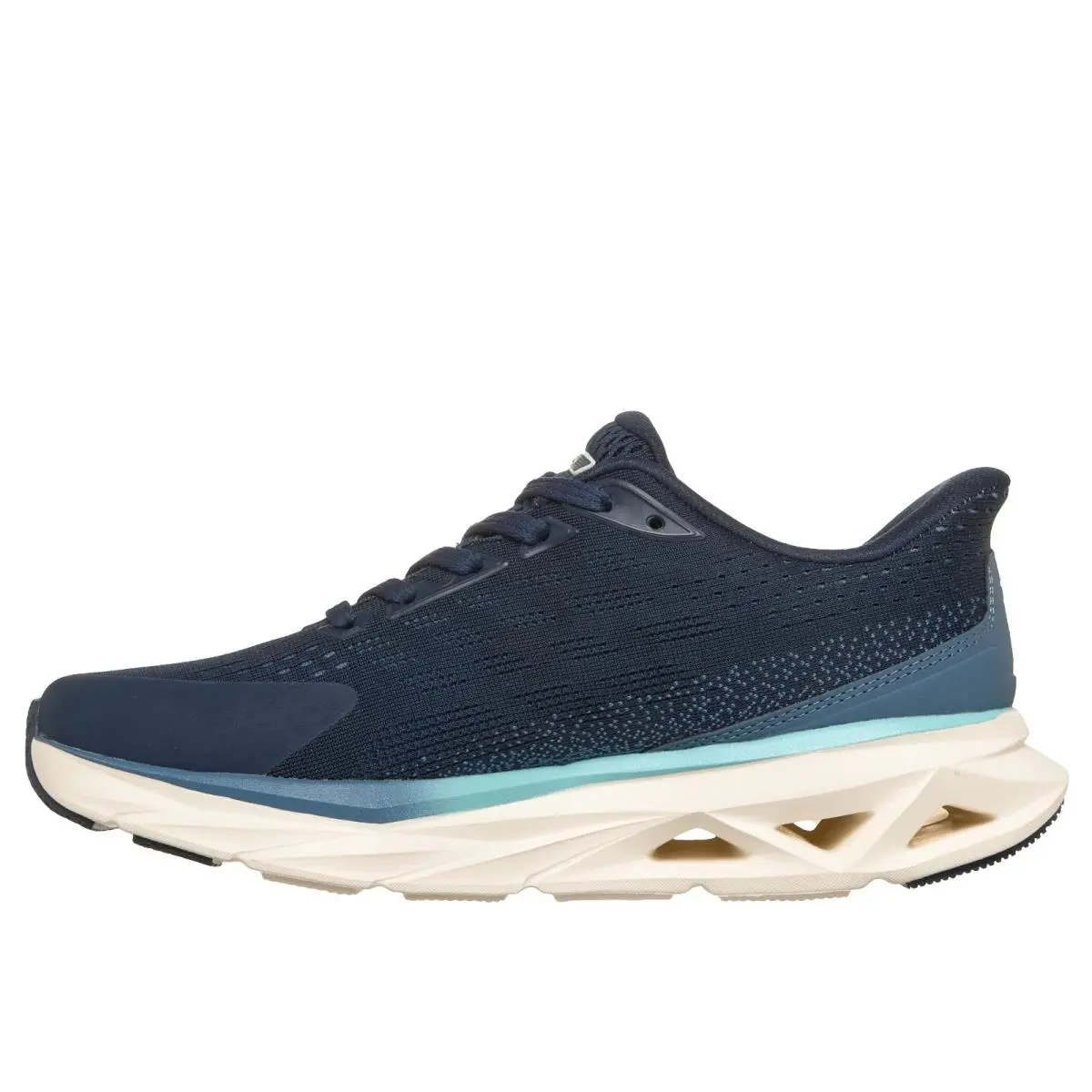 Skechers shoes - 129825 - 129825 NVY - Navy 2