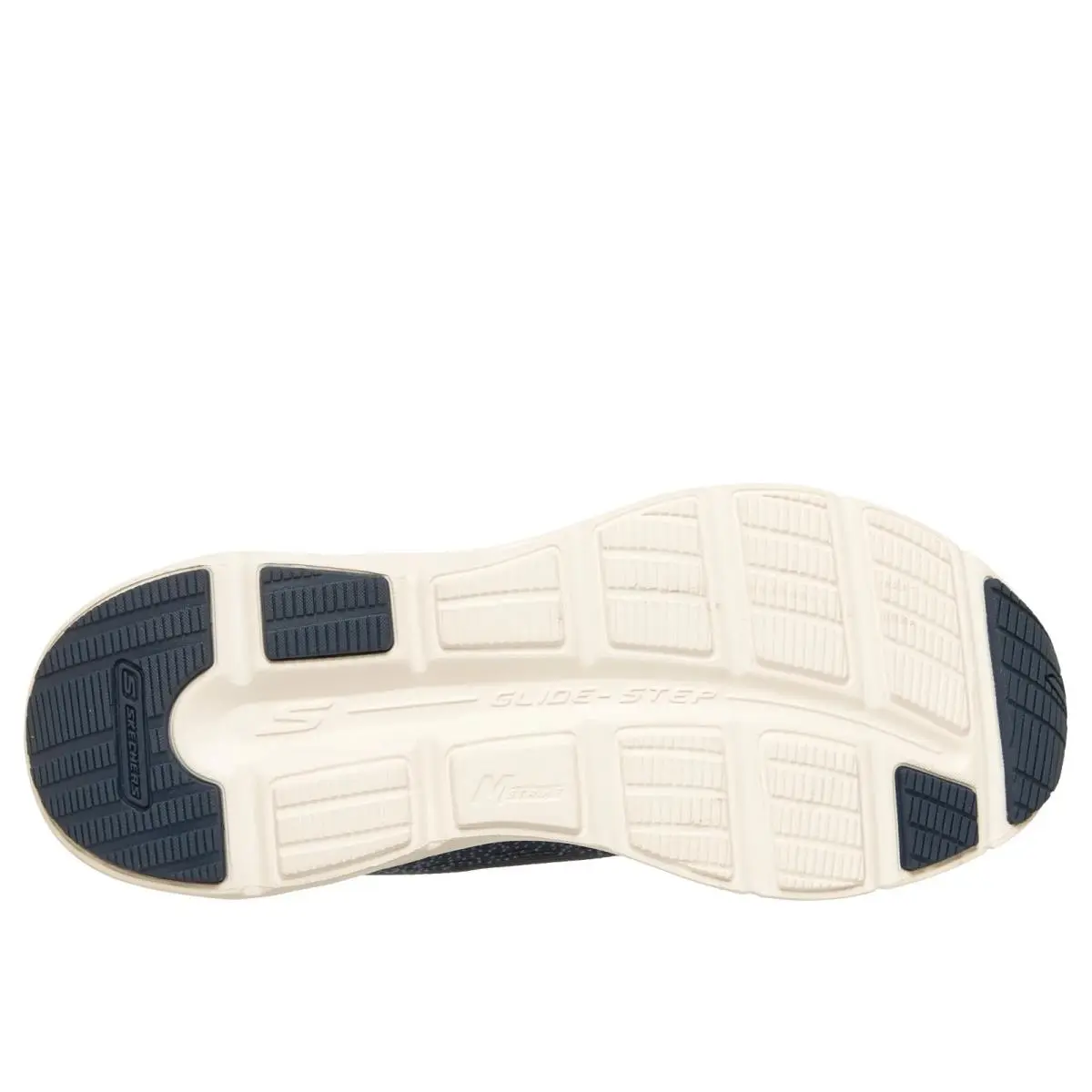 Skechers shoes - 129825 - 129825 NVY - Navy 3