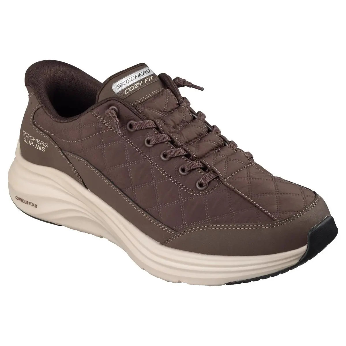 Skechers shoes - 232619 BRN - BRN - Brown 4