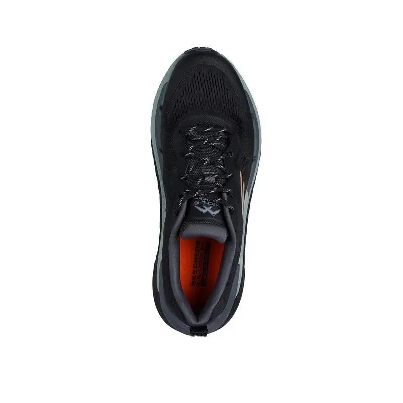 Skechers shoes - 220923 BKCC - BKCC - Black / Charcoal 7