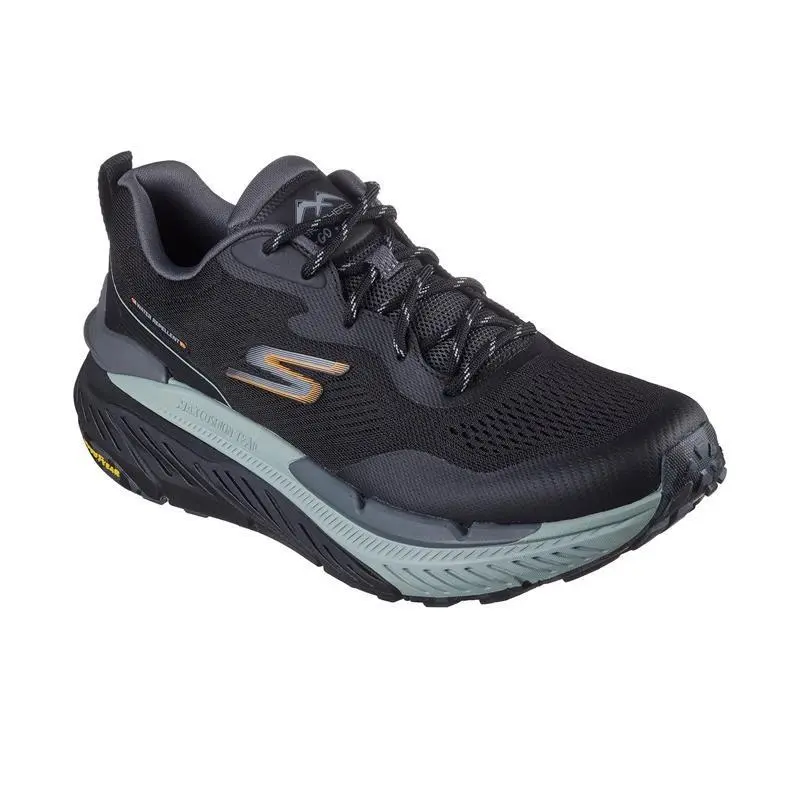 Skechers shoes - 220923 BKCC - BKCC - Black / Charcoal 4