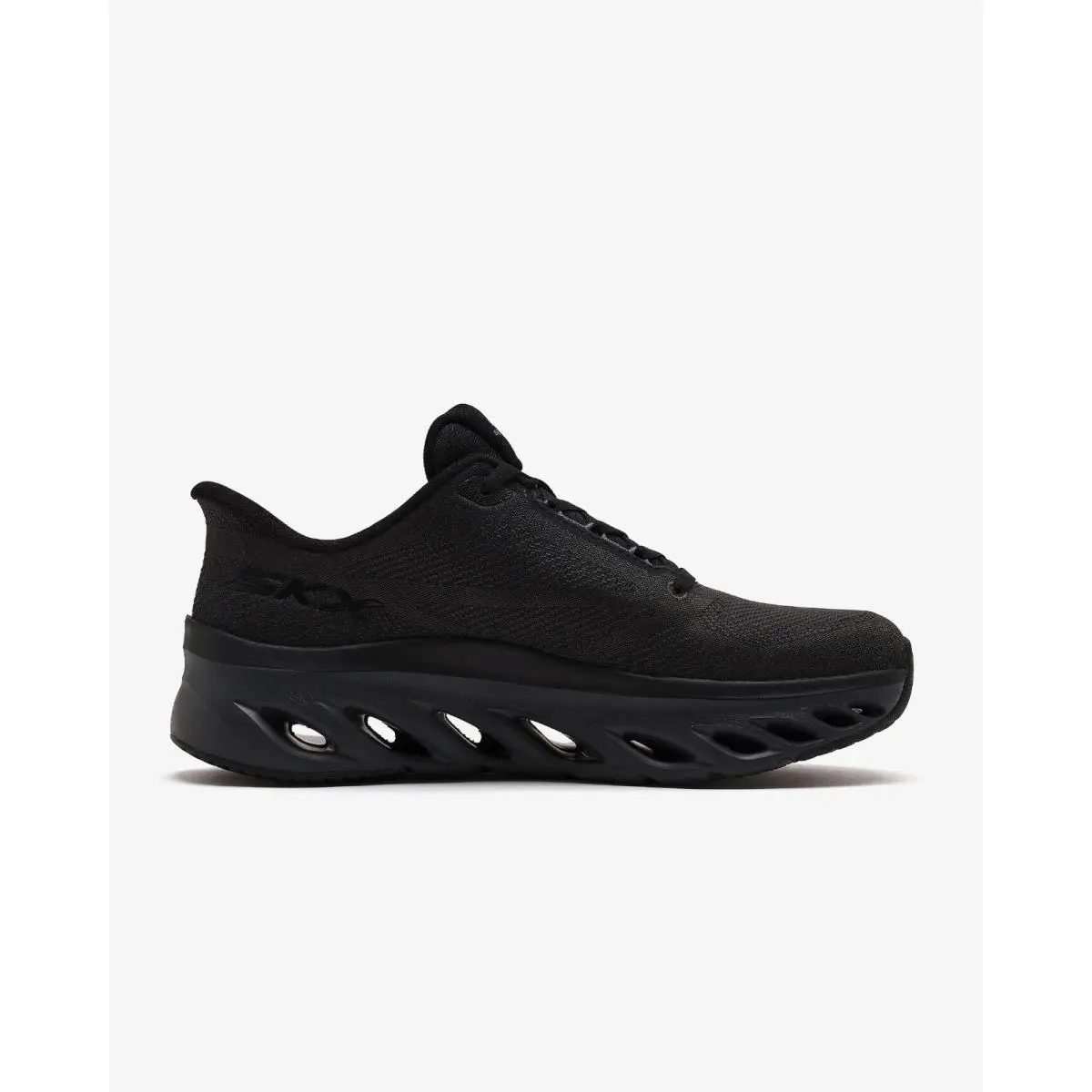 Skechers shoes - 232528 BBK - BBK - Black 0