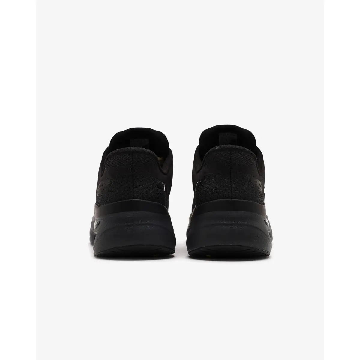 Skechers shoes - 232528 BBK - BBK - Black 3