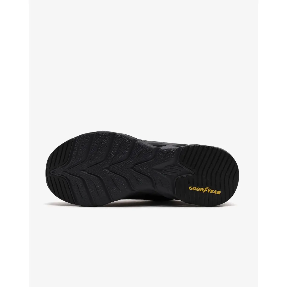Skechers shoes - 232528 BBK - BBK - Black 10
