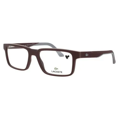 L2922-N-603-53 Eyeglasses 53mm by Lacoste