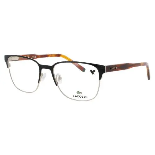 L2304-N-001-53 Eyeglasses 53mm by Lacoste