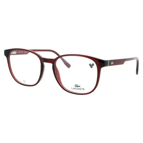 L2975-601-54 Eyeglasses 54mm by Lacoste