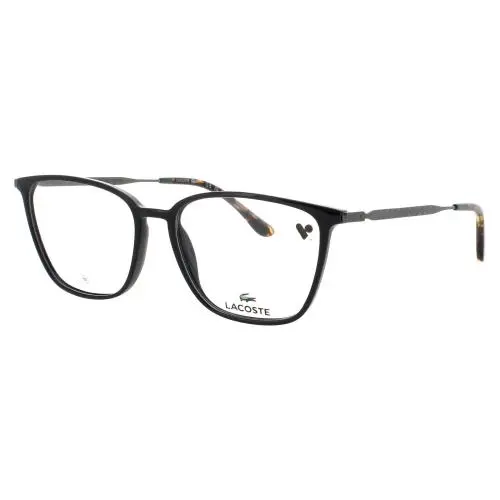 L2984-001-53 Eyeglasses 53mm by Lacoste