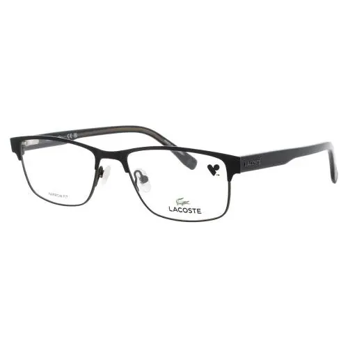 L2217-N-001-52 Eyeglasses 52mm by Lacoste