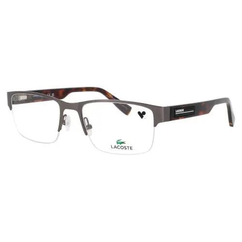 L2299-N-033-54 Eyeglasses 54mm by Lacoste