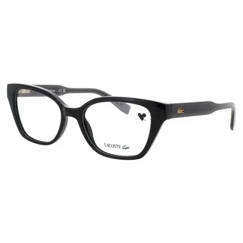 L2983-N-001-53 Eyeglasses 53mm by Lacoste