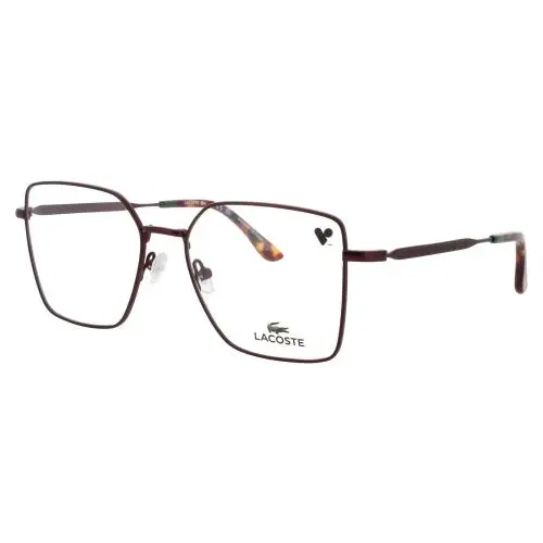 L2316-505-53 Eyeglasses 53mm by Lacoste