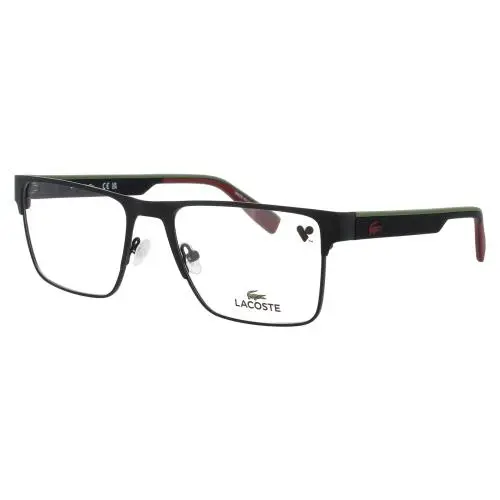 L2318-002-55 Eyeglasses 55mm by Lacoste