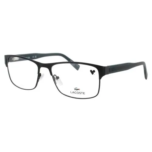 L2294-002-57 Eyeglasses 57mm by Lacoste