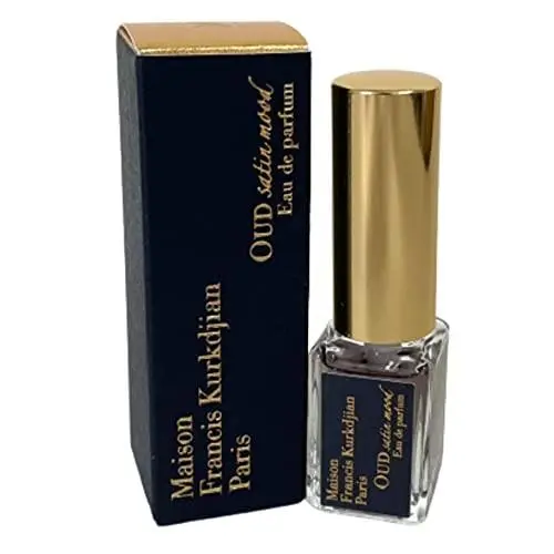 Eau de Parfum 5ml 0.17 fl oz Travel Refillable by Maison Francis Kurkdjian