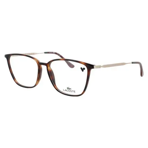 L2984-N-230-53 Eyeglasses 53mm by Lacoste