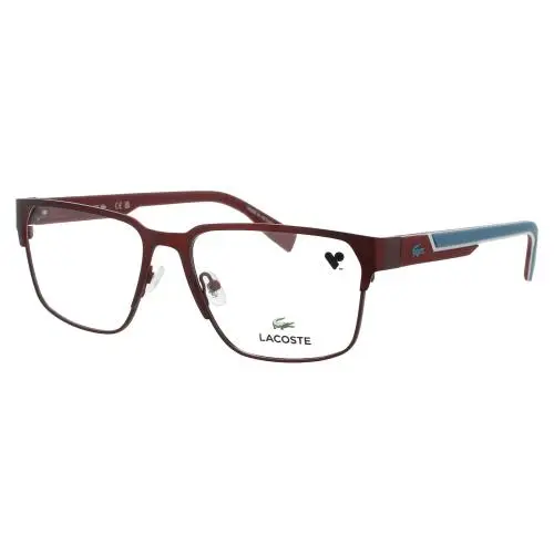 L2306-N-601-55 Eyeglasses 55mm by Lacoste