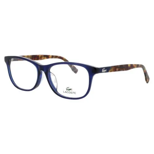 L2801A-414-53 Eyeglasses 53mm by Lacoste
