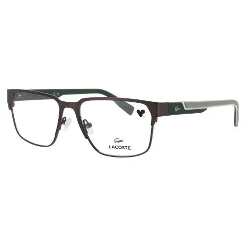 L2306-N-035-55 Eyeglasses 55mm by Lacoste