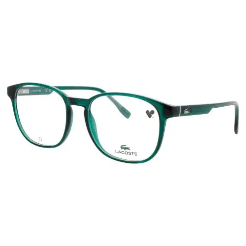 L2975-301-54 Eyeglasses 54mm by Lacoste