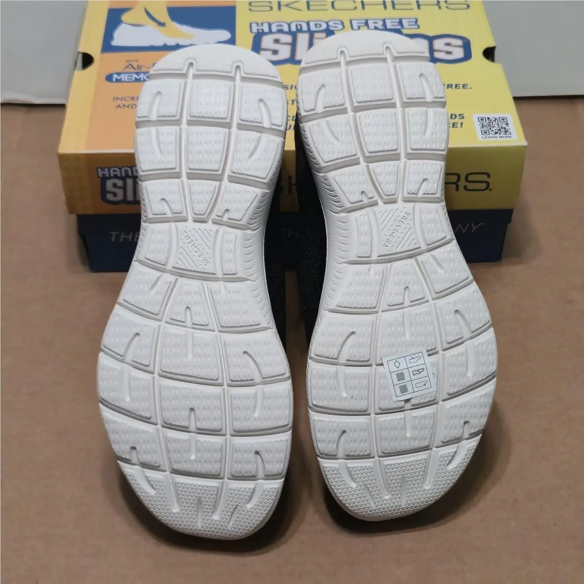 Skechers shoes - Dazzling Haze - Dazzling Haze - Black 3