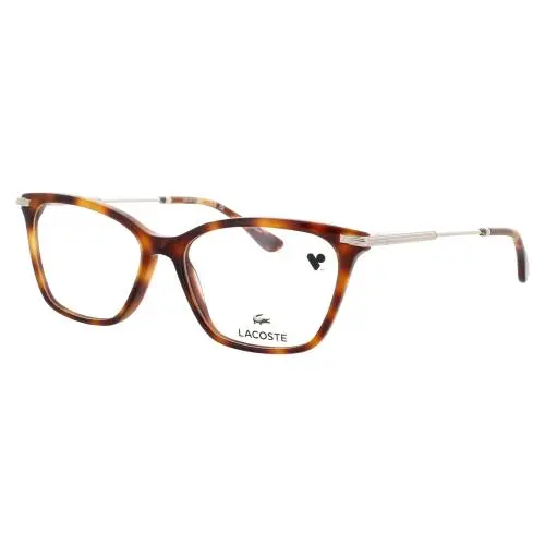 L2961-N-214-53 Eyeglasses 53mm by Lacoste
