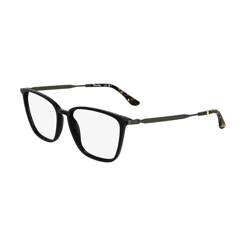 L2984 N Eyeglasses Eye Glasses 001 53mm Women Black by Lacoste