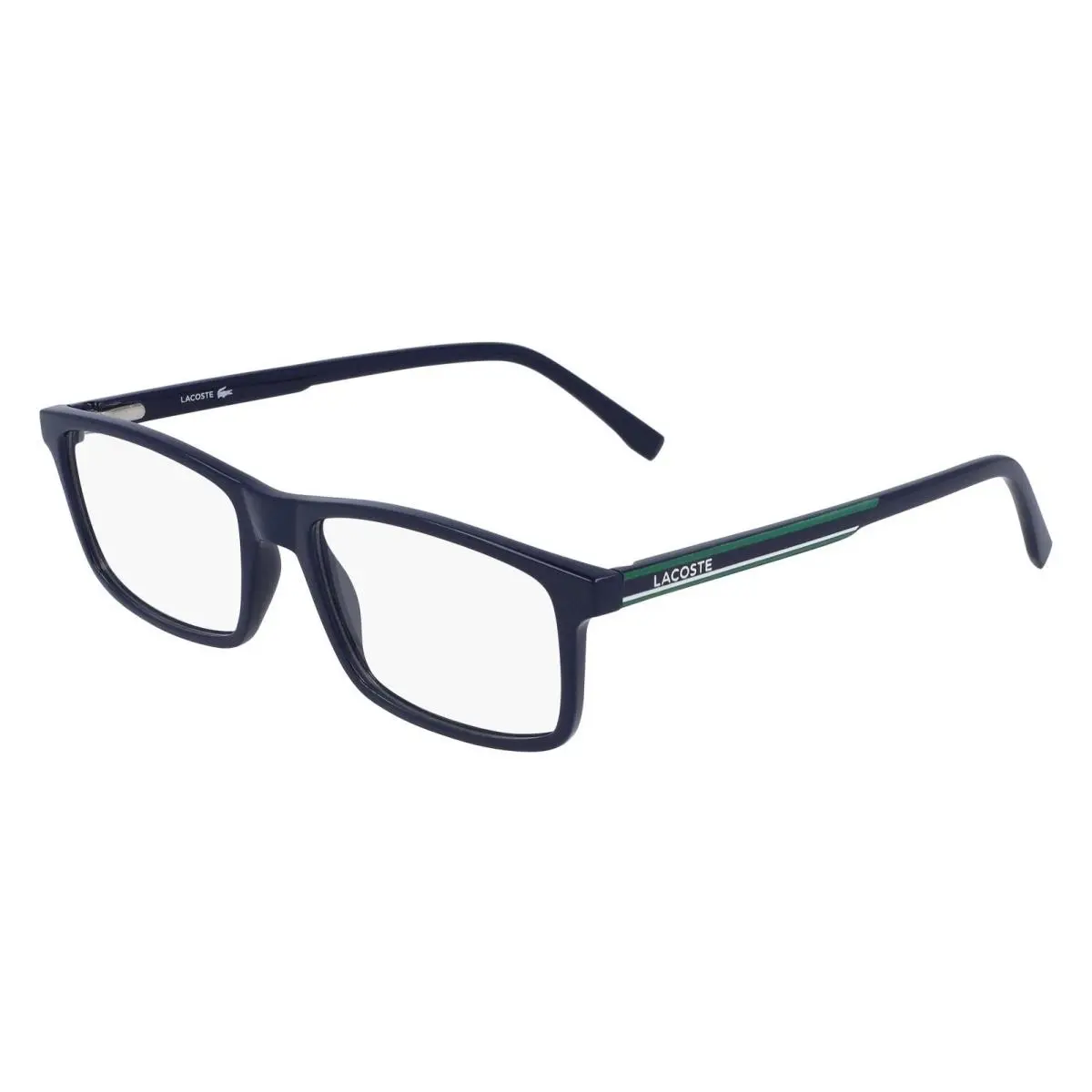 - L2858 N 424 Blue 54/17/145 by Lacoste