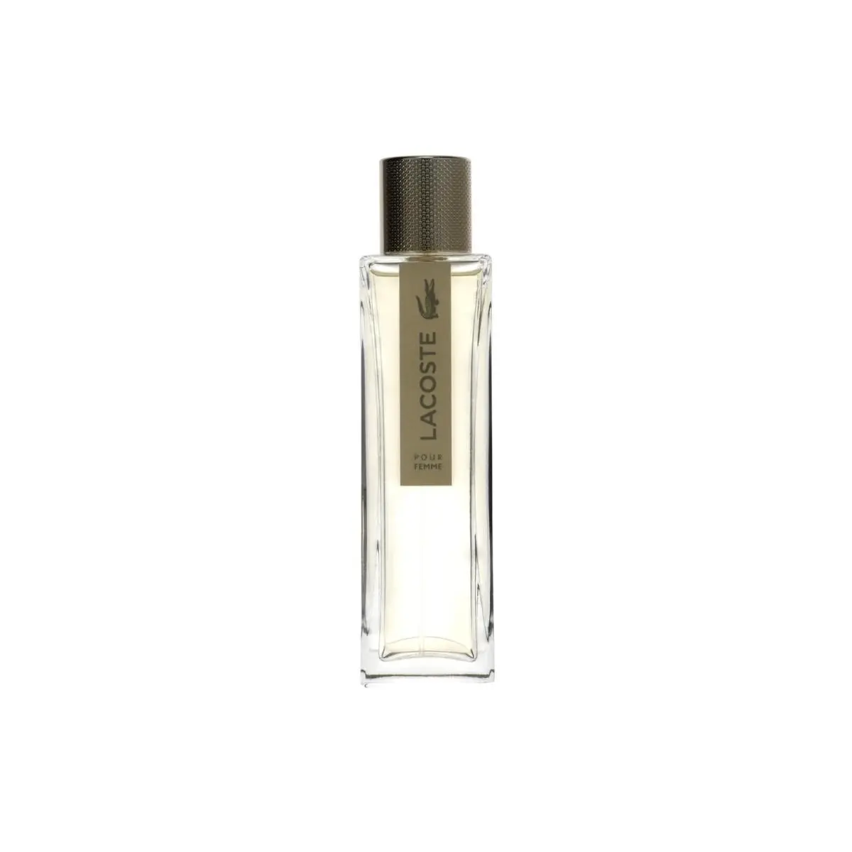Lacoste Pour Femme Eau De Parfum Spray For Women 90ml