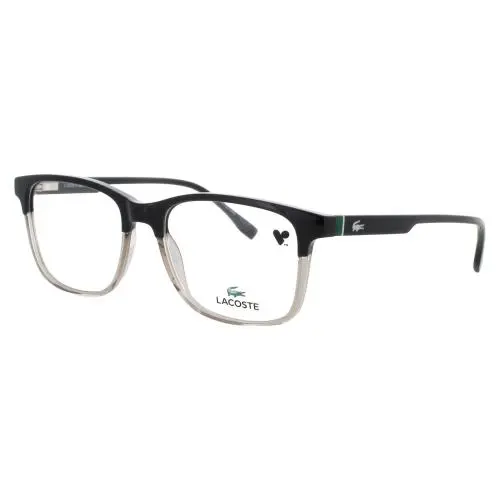 L4002-001-54 Eyeglasses Eye Glasses 001 54mm Unisex by Lacoste