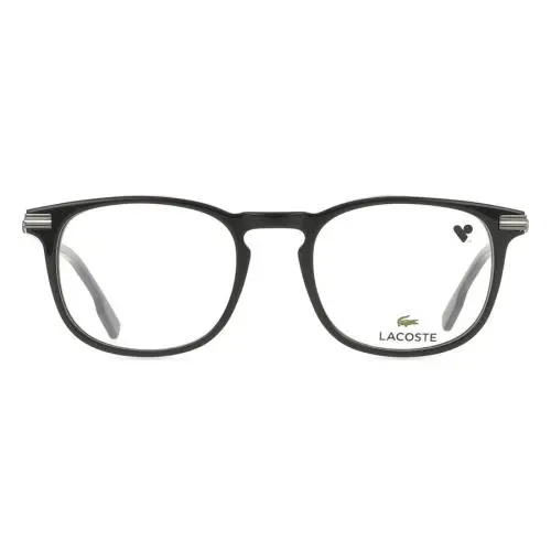 L2954-001 Black 51 20 145 by Lacoste