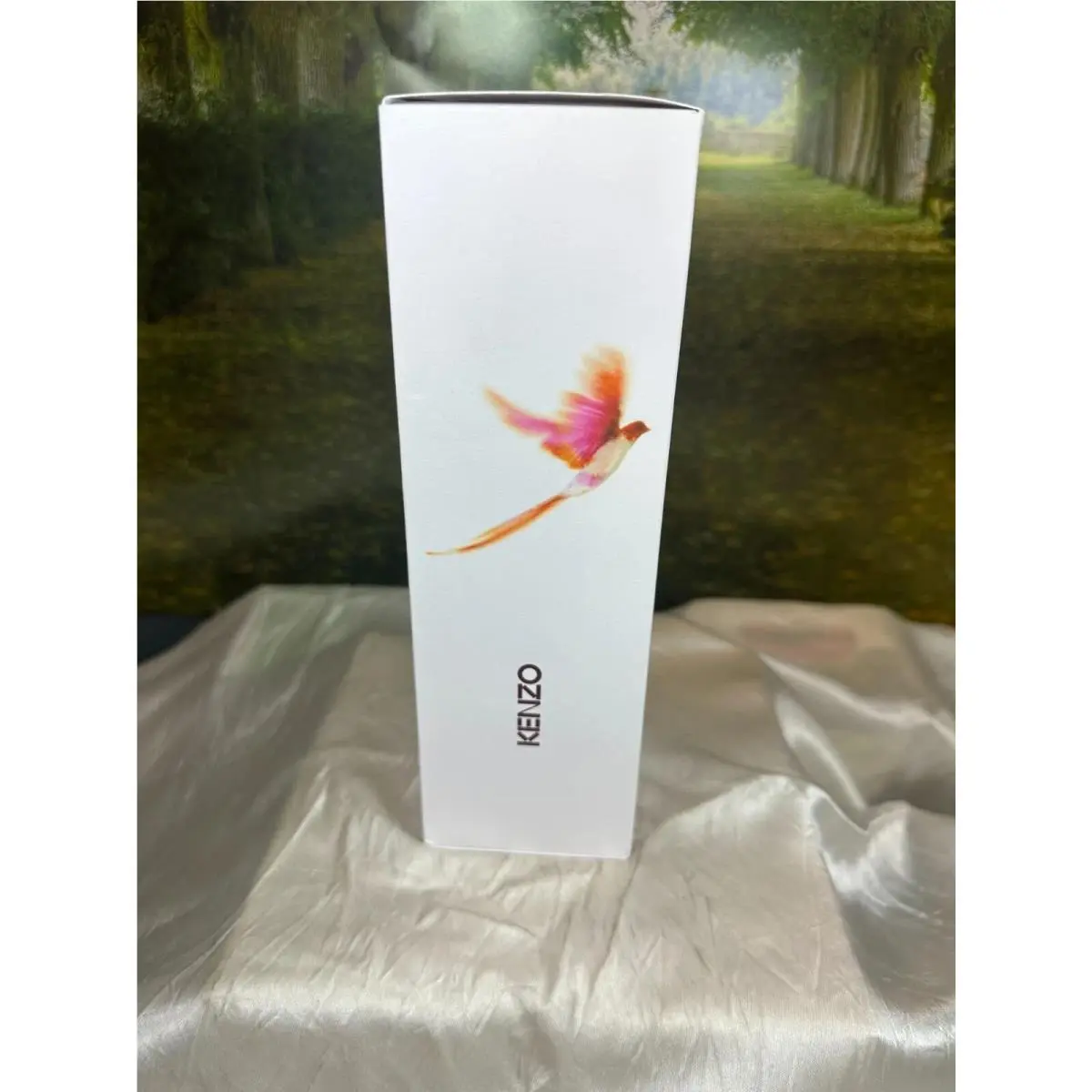 Kenzo Amour 100ml / 3.4 oz Edp Spray Women