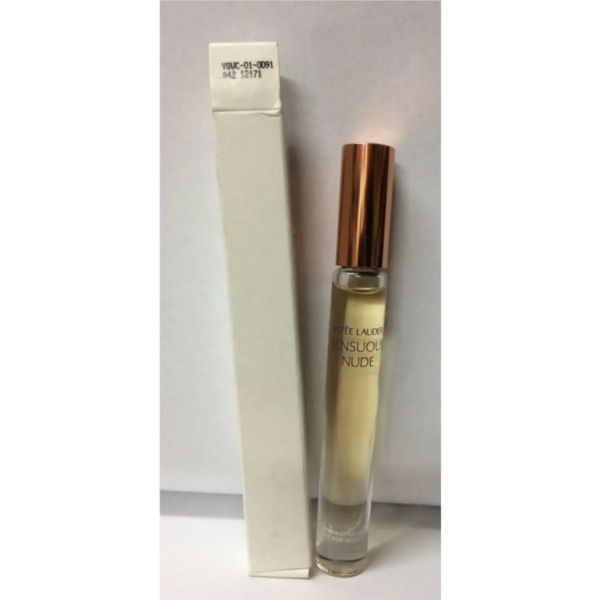 Estee Lauder Sensuous Eau De Parfum / Edp Rollerball 0.2 oz 6ml TT by Estée Lauder