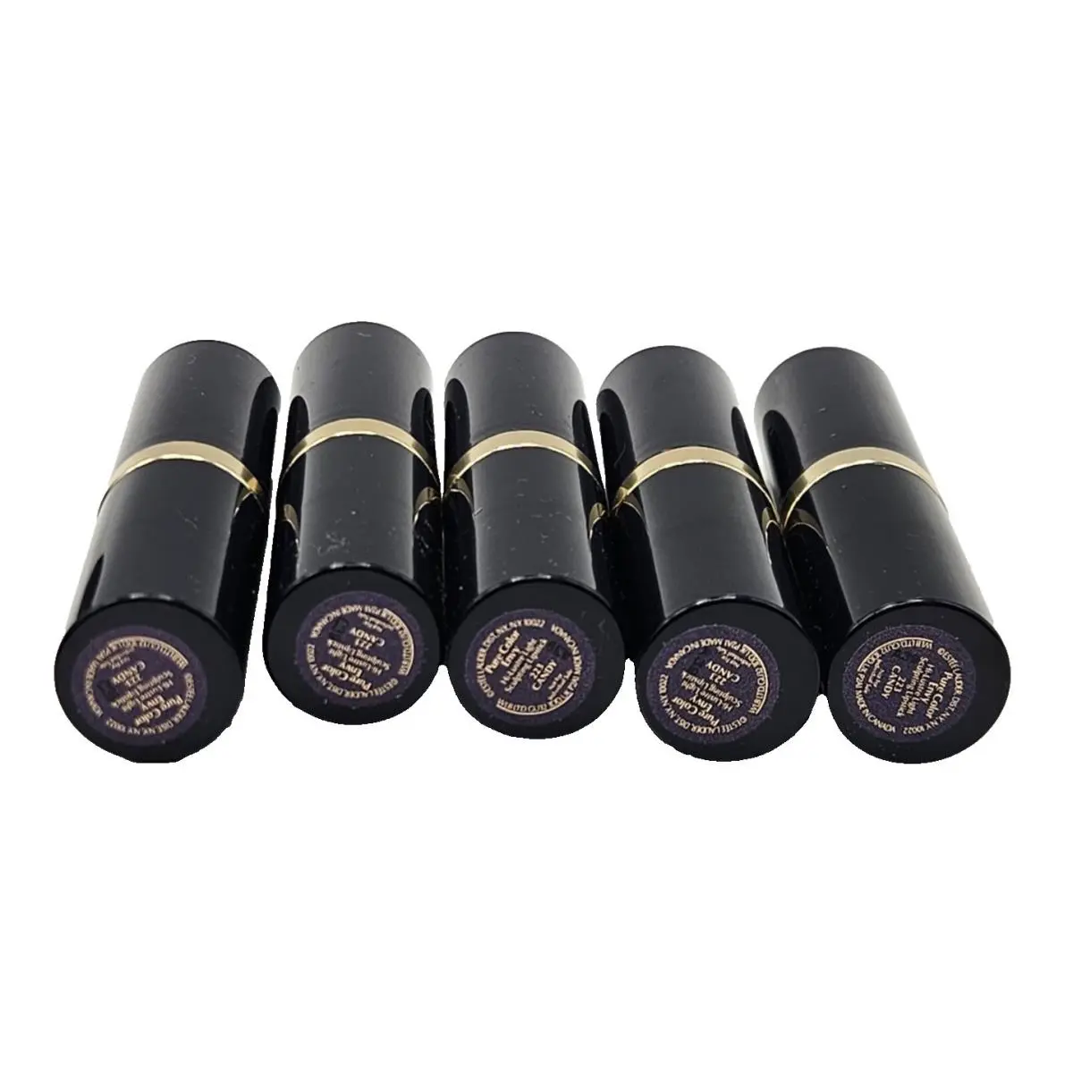 5 Estee Lauder Pure Color Envy Sculpting Lipstick 223 Candy Gwp by Estée Lauder
