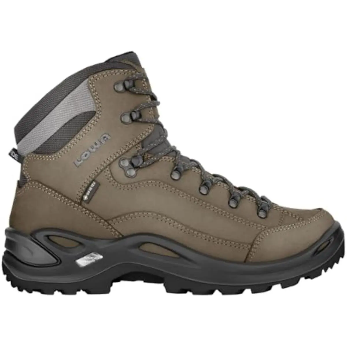 Lowa shoes - Stone (UPC: 0840054161391) 0
