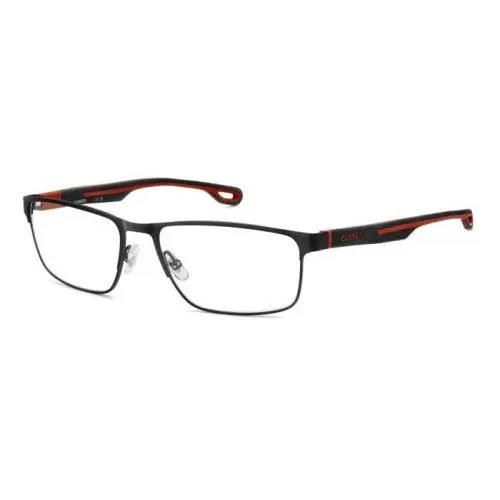 CARRERA4417-BLX-57 Eyeglasses 57mm by Carrera