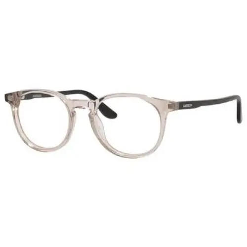 CA Ca6636 Eyeglasses 0G3D Dove Gray Black by Carrera