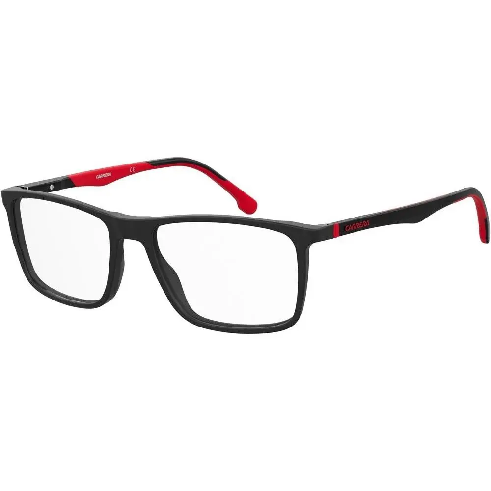 CA 8862 Eyeglasses 0003 Matte Black by Carrera