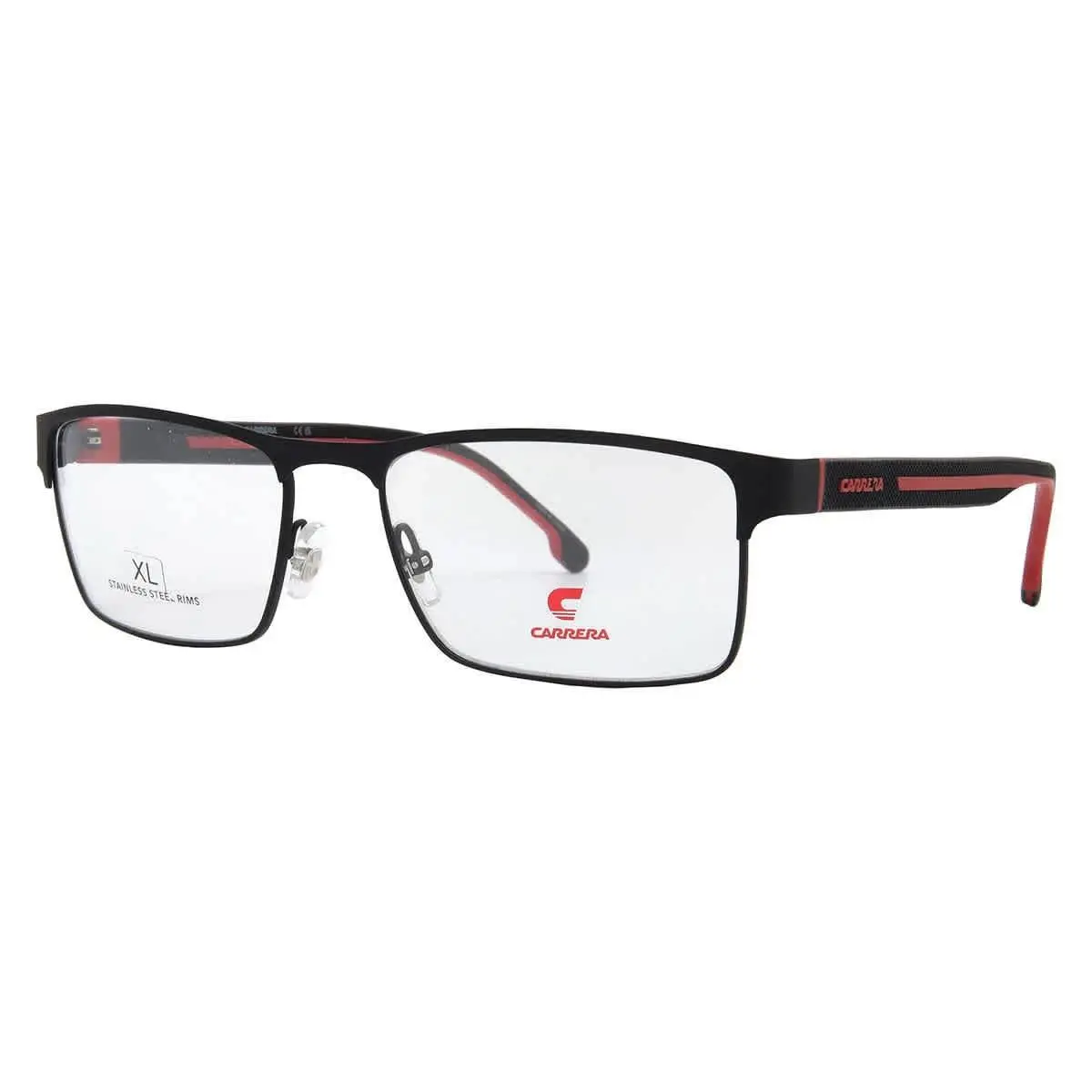 CARRERA8884-BLX-57 Eyeglasses 57mm by Carrera
