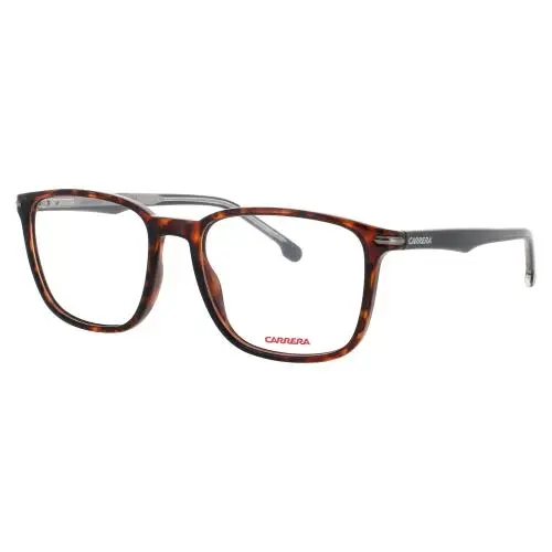 292/Us-086-55 Eyeglasses Eye Glasses 086 55mm Unisex Havana by Carrera