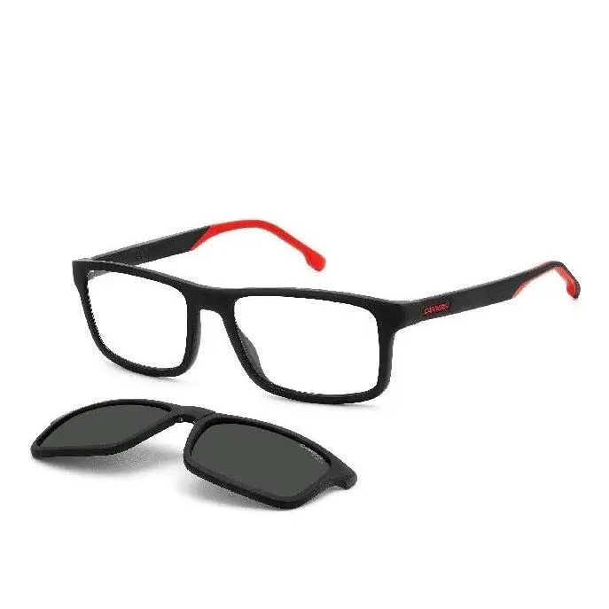 CA8057/CS-003-55 Eyeglasses 55mm by Carrera
