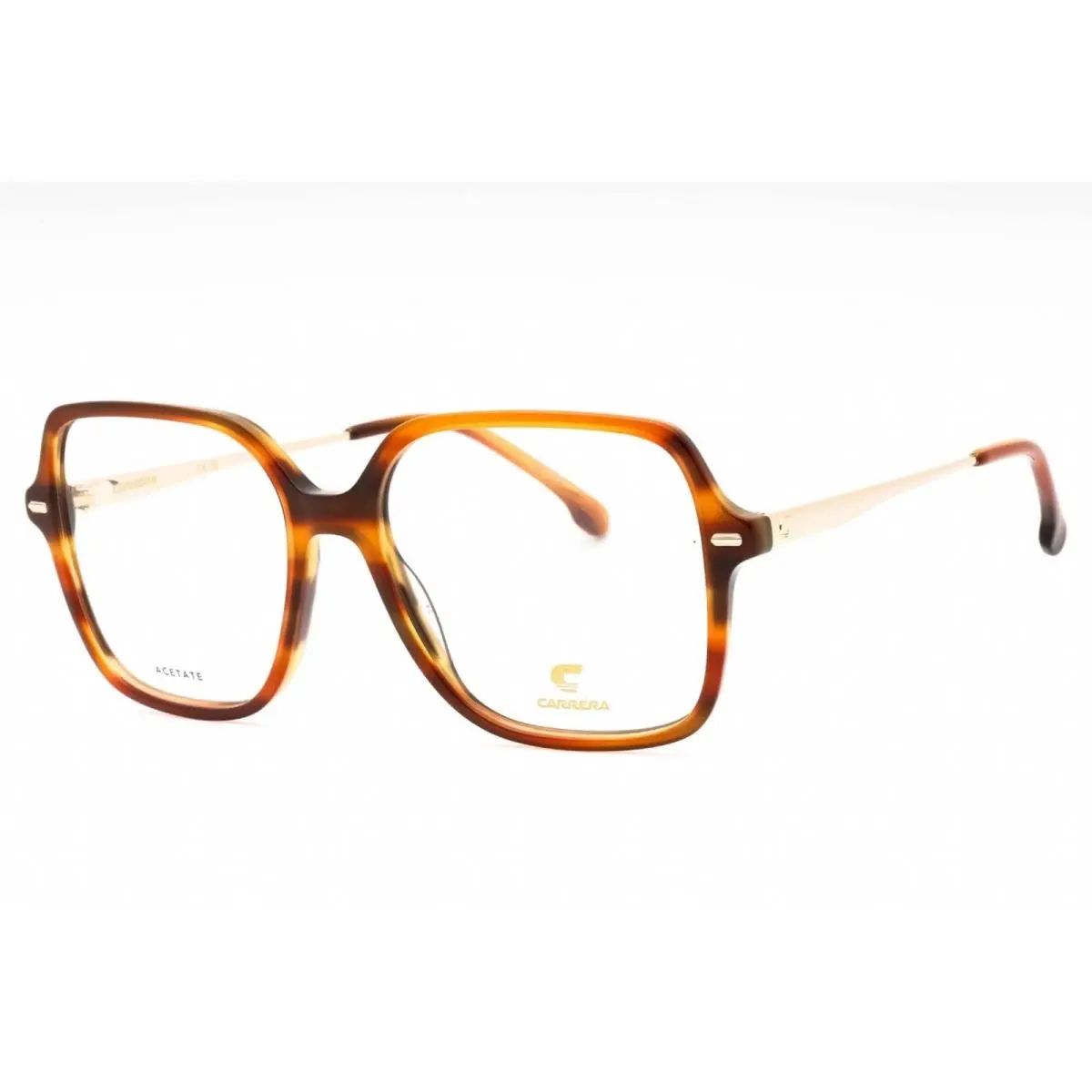 CARRERA3038-EX4-55 Eyeglasses 55mm by Carrera