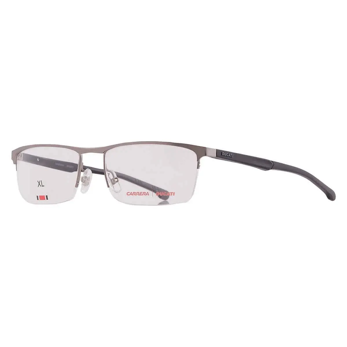 Ducati CARDUC009-5MO-57 Eyeglasses 57mm by Carrera
