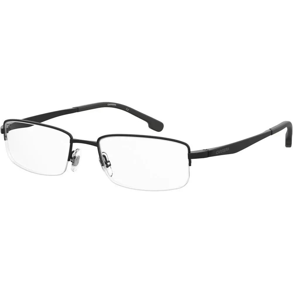 CA 8860 Eyeglasses 0003 Matte Black by Carrera