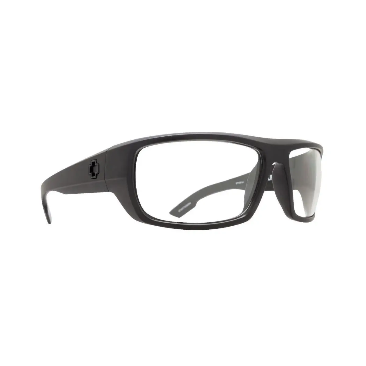 Spyoptic Bounty 673017 Sunglasses Matte Black by SPY Optics