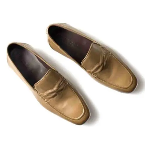 Bottega Veneta shoes - Green 0